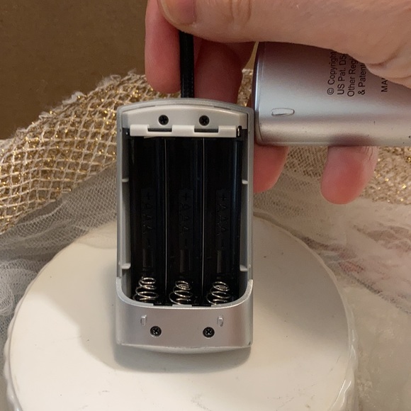 Clip on reading light, adjustable - Picture 3 of 5